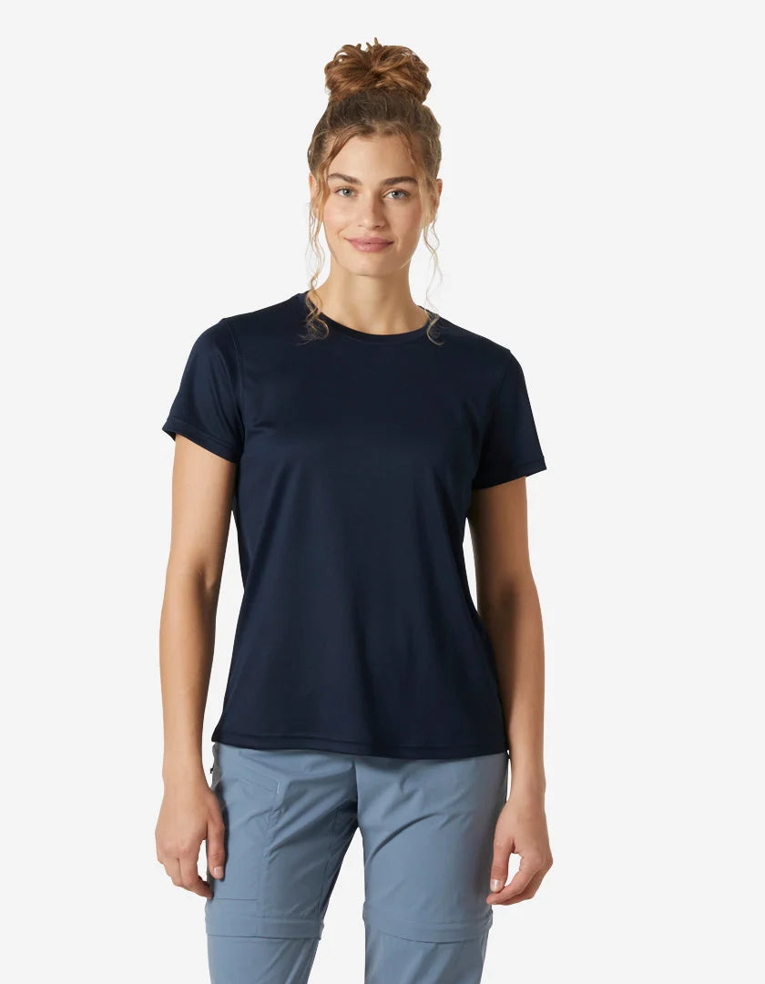 HELLY HANSEN 2 TECH T-SHIRT 2.0