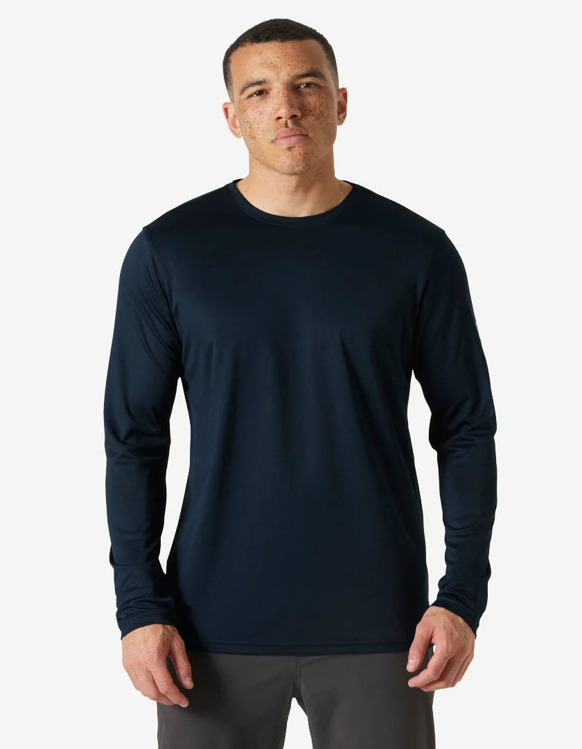 HELLY HANSEN TECH CREW LS 2.0