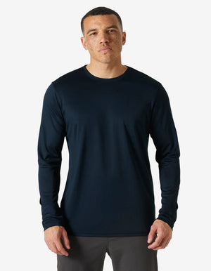 HELLY HANSEN TECH CREW LS 2.0