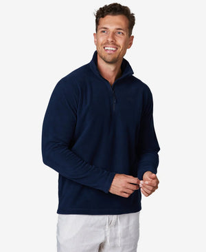 HELLY HANSEN DAYBREAKER 1/2 ZIP FLEECE
