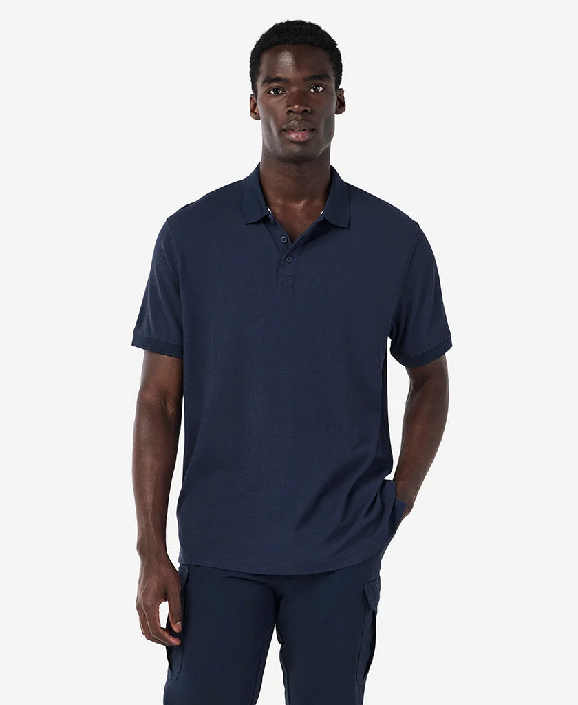 HELLY HANSEN RIFTLINE POLO