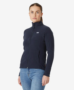 HELLY HANSEN W DAYBREAKER FLEECE JACKET
