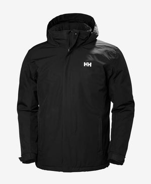HELLY HANSEN DUBLINER INSULATED JACKET