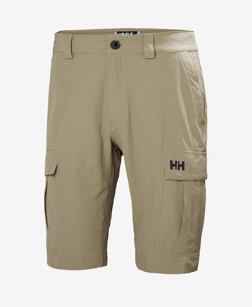 HELLY HANSEN QD CARGO SHORTS II