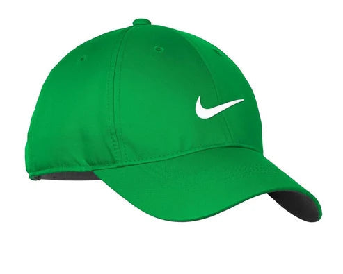 Nike Dri-FIT Swoosh Front Cap