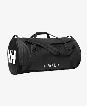 HELLY HANSEN DUFFEL BAG 2 50L