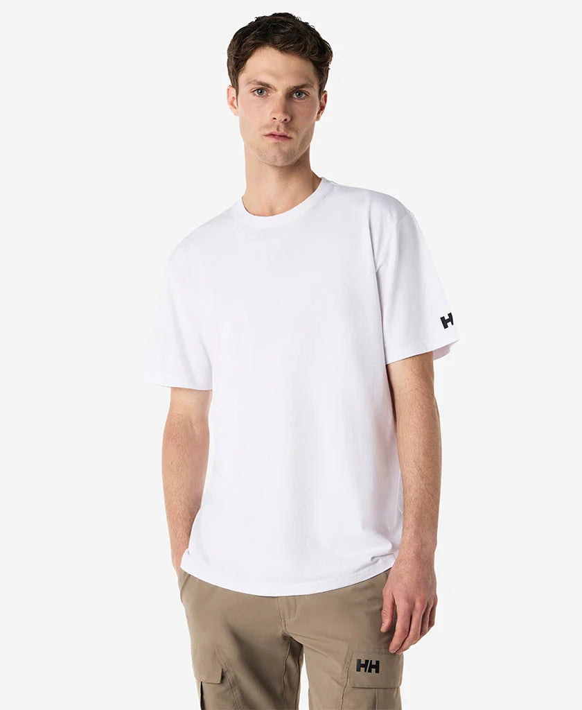 HELLY HANSEN CREW T-SHIRT