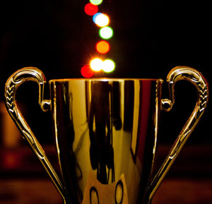 Award Winning Projects