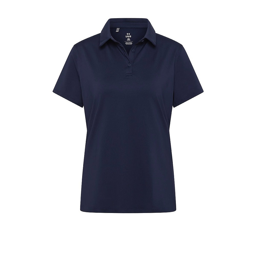 Under Armour Corporate Polo 2025 – Women’s