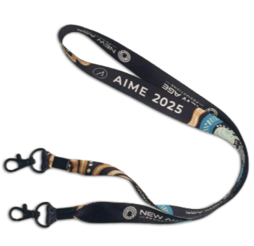 RPET Lanyards
