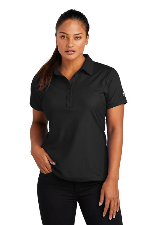 OGIO Jewel Polo