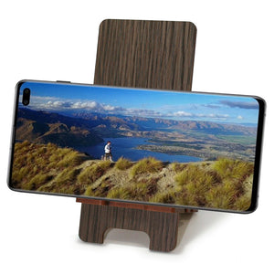 MDF Eco Phone Holder