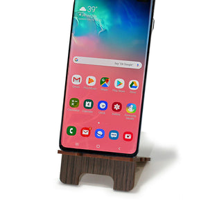 MDF Eco Phone Holder