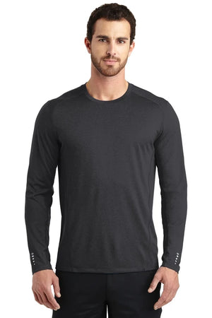 OGIO Endurance Long Sleeve Pulse Crew