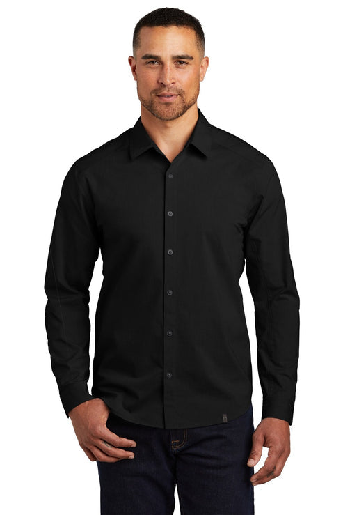 OGIO Commuter Woven Shirt
