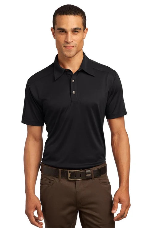 OGIO Hybrid Polo