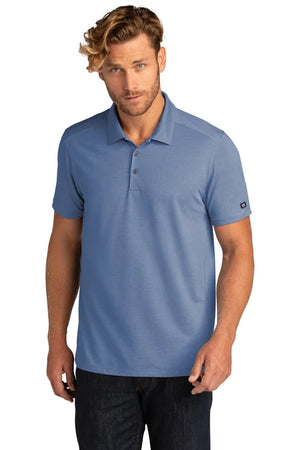OGIO Code Stretch Polo