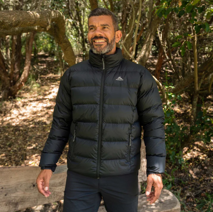 MacPac Halo Adult Jacket