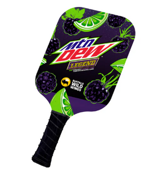 Wood Pickleball Paddle