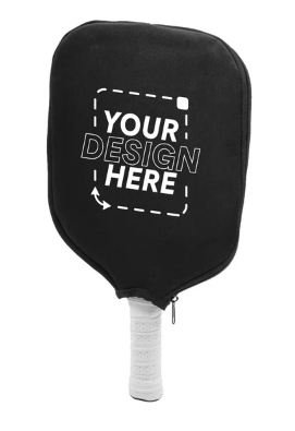 Premium Pickleball Paddle Covers