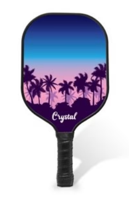 Fiberglass Paddle
