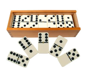 Branded Dominos