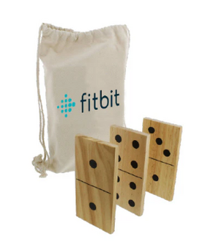 Branded Giant Dominoes