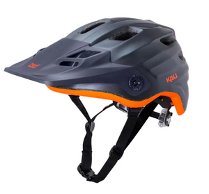 Custom Mountain Bike Helmet