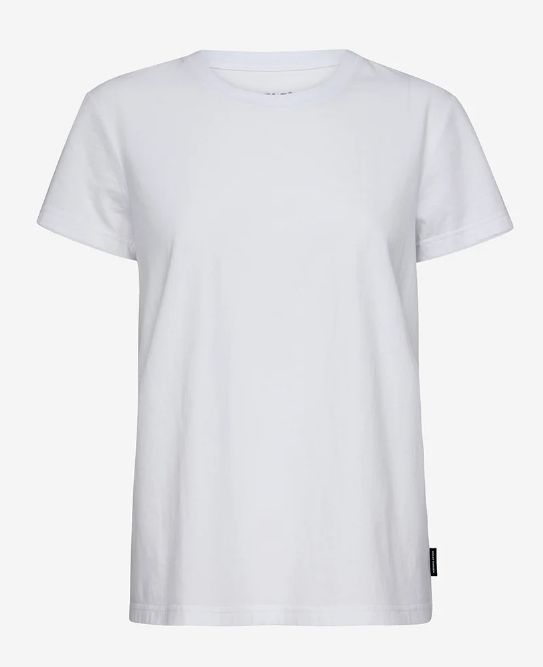 HELLY HANSEN W CREW T-SHIRT
