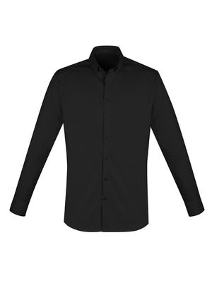 Oxford Weave Business Shirts