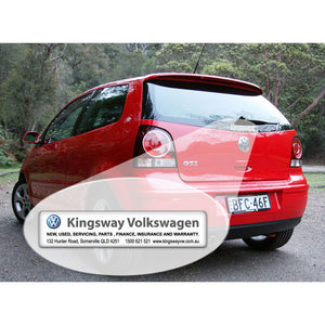 PromoDomes Dome Stickers