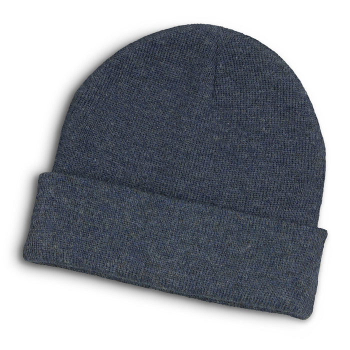 Warm Heather Beanie