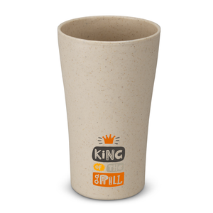 Contoured Reusable 300ml Cup