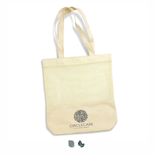 Stylish tote bag