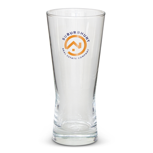 400ml Soho Beer Glass