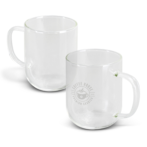 Elegant 350ml mug made