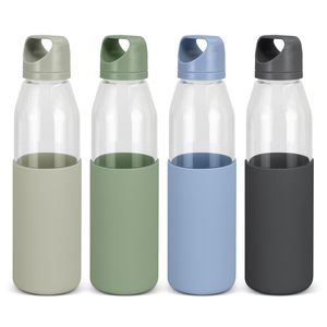 Streamlined 650ml drink bottle
