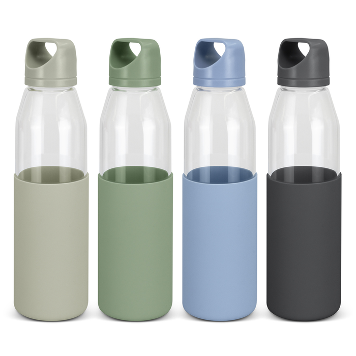 Streamlined 650ml drink bottle