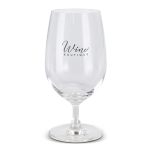Premium 425ml stemmed beer glass