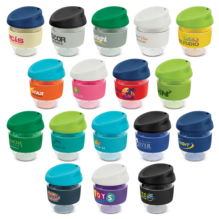 Sophisticated 230ml coffee cup
