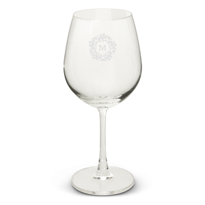 600ml Mahana Wine Glass