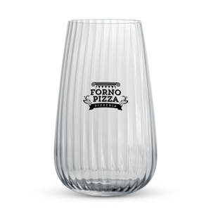 570ml Optica Stemless HiBall glass