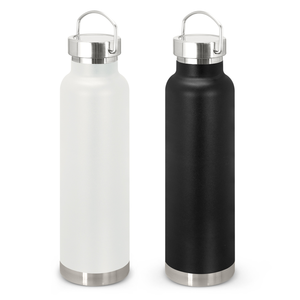 Large 700ml double wall, vacuum insulated stainless steel drink bottle