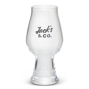540ml beer glass