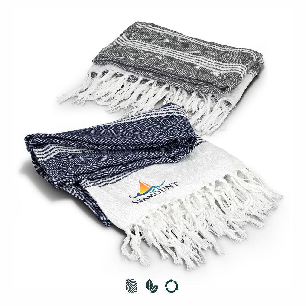 Trendy 500gsm blanket