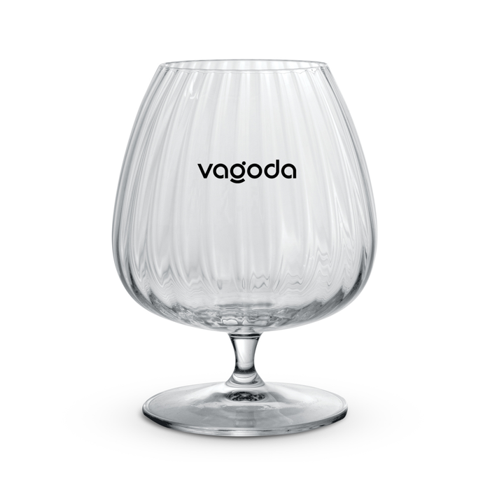 465ml Optica Cognac Glass