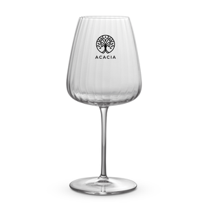 700ml Optica Bordeaux Glass
