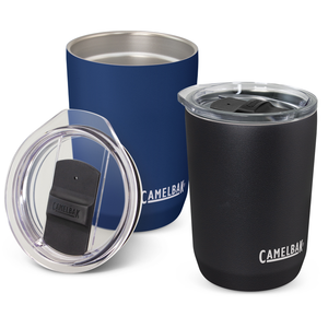 350ml double wall, vacuum insulated stainless steel tumbler