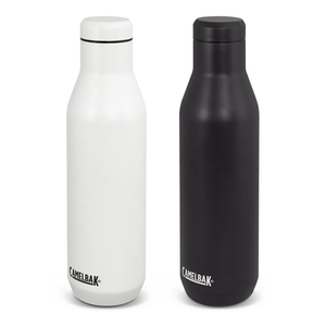 750ml double wall, vacuum insulated stainless bottle