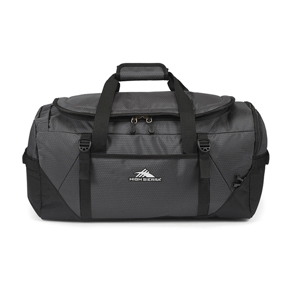 High Sierra 64L Duffle Backpack